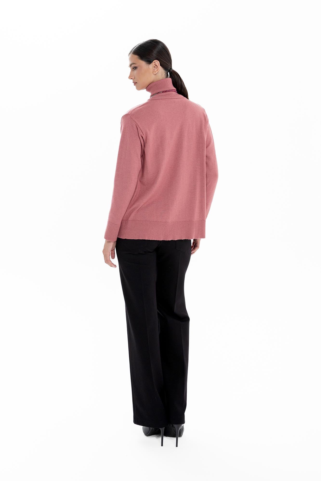 CARDIGAN AURORA